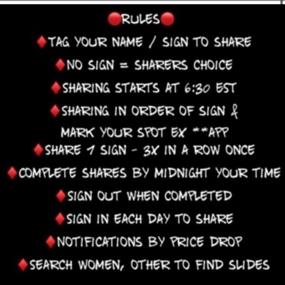 CLOSED 🛍 ARE YOU HAVING A SALE? Come share your sign Thursday OCTOBER 6 - Picture 2 of 9